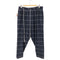 エドウィナホール Edwina Horl ウィンドウペン ウールパンツ メンズ JPN:M