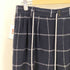 エドウィナホール Edwina Horl ウィンドウペン ウールパンツ メンズ JPN:M