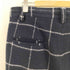 エドウィナホール Edwina Horl ウィンドウペン ウールパンツ メンズ JPN:M