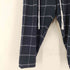 エドウィナホール Edwina Horl ウィンドウペン ウールパンツ メンズ JPN:M
