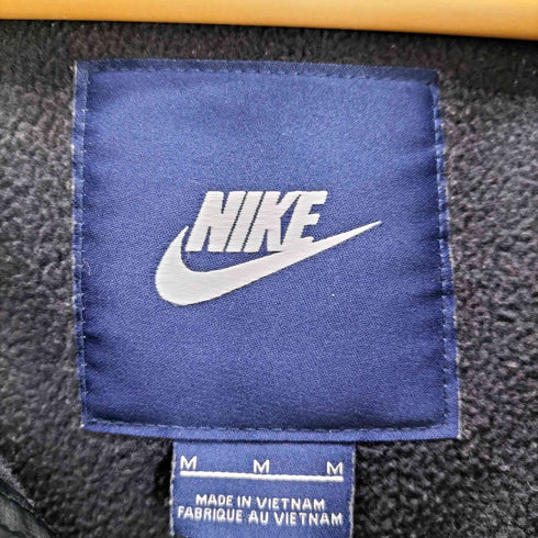 ナイキ NIKE アライアンス ジャケット フリース メンズ JPN:M