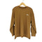 フィラ FILA バックスリットデザインL/S TEE レディース JPN:L