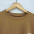 フィラ FILA バックスリットデザインL/S TEE レディース JPN:L