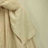 ビューティフルピープル beautiful people 2019 WINTER コレクション linen blanket military long cape リネンブランケット ミリタリーロングケープ レディース 36