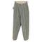 ユニ yuni Summer Wool /VIis buck gum パンツ レディース JPN:S