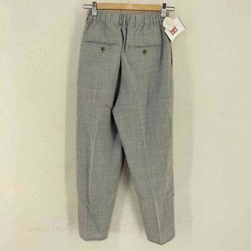 ユニ yuni Summer Wool /VIis buck gum パンツ レディース JPN:S