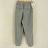 ユニ yuni Summer Wool /VIis buck gum パンツ レディース JPN:S