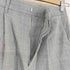 ユニ yuni Summer Wool /VIis buck gum パンツ レディース JPN:S