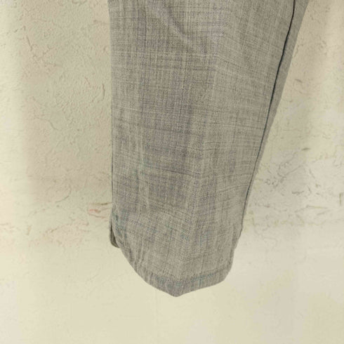 ユニ yuni Summer Wool /VIis buck gum パンツ レディース JPN:S
