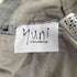 ユニ yuni Summer Wool /VIis buck gum パンツ レディース JPN:S