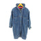 andy johns デニムコート レディース import:S