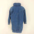 andy johns デニムコート レディース import:S