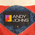 andy johns デニムコート レディース import:S