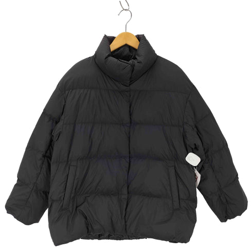 ユニクロ UNIQLO ウルトラライトダウンコクーンジャケット レディース JPN:XL