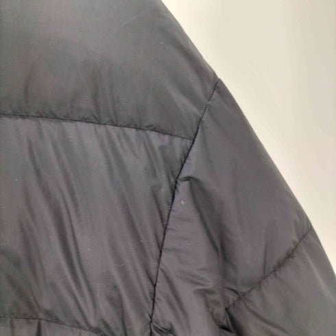 ユニクロ UNIQLO ウルトラライトダウンコクーンジャケット レディース JPN:XL