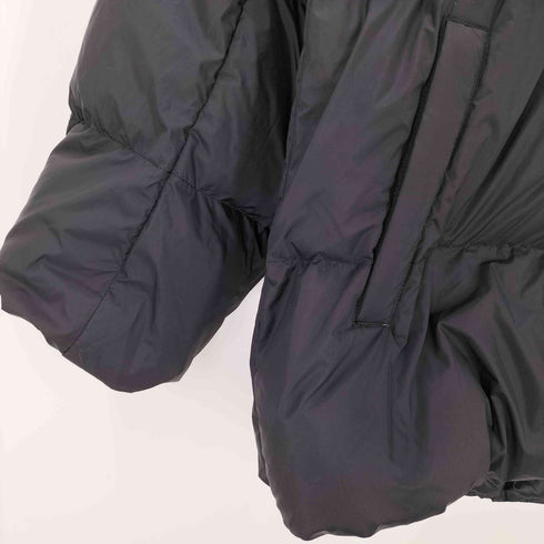 ユニクロ UNIQLO ウルトラライトダウンコクーンジャケット レディース JPN:XL