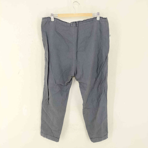 オーギュストプレゼンテーション AUGUSTE PRESENTATION Pajama Look リネン パンツ メンズ JPN:L