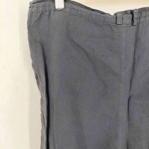 オーギュストプレゼンテーション AUGUSTE PRESENTATION Pajama Look リネン パンツ メンズ JPN:L