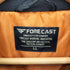 FORECAST 中綿ジップアップジャケット メンズ JPN:XL