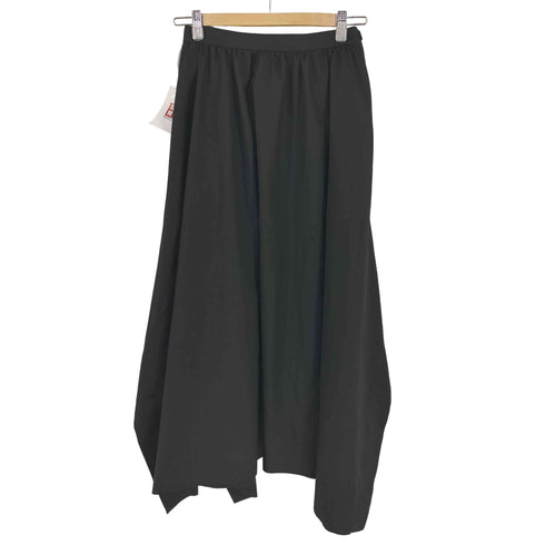 アトリエドゥサボン latelier du savon T/W/R stretch twill しかくい裾SK レディース FREE