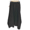 アトリエドゥサボン latelier du savon T/W/R stretch twill しかくい裾SK レディース FREE