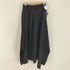 アトリエドゥサボン latelier du savon T/W/R stretch twill しかくい裾SK レディース FREE