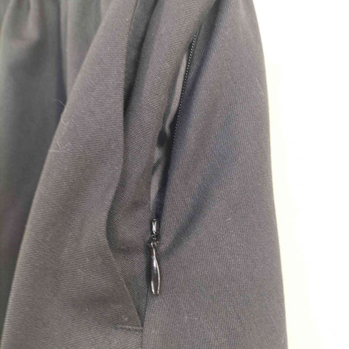 アトリエドゥサボン latelier du savon T/W/R stretch twill しかくい裾SK レディース FREE