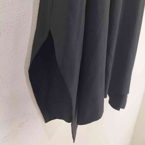 アトリエドゥサボン latelier du savon T/W/R stretch twill しかくい裾SK レディース FREE