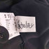 アトリエドゥサボン latelier du savon T/W/R stretch twill しかくい裾SK レディース FREE