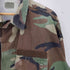 ユーエスアーミー U.S. ARMY 93年製 ウッドランドカモ BDUシャツジャケット メンズ MEDIUM - REGULAR