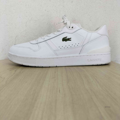 ラコステ LACOSTE T-CLIP SET メンズ 28.5
