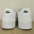 ラコステ LACOSTE T-CLIP SET メンズ 28.5