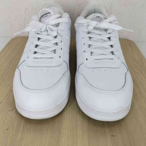 ラコステ LACOSTE T-CLIP SET メンズ 28.5