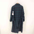 ペンドルトン PENDLETON 40S ブラックウォッチ ガウンコート メンズ import:L
