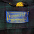 ペンドルトン PENDLETON 40S ブラックウォッチ ガウンコート メンズ import:L