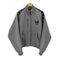 DALLCLOTHING OG LOGO HEAVYWEIGHT CROWN TRACK JACKET メンズ JPN:L
