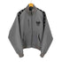 DALLCLOTHING OG LOGO HEAVYWEIGHT CROWN TRACK JACKET メンズ JPN:L