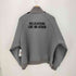 DALLCLOTHING OG LOGO HEAVYWEIGHT CROWN TRACK JACKET メンズ JPN:L