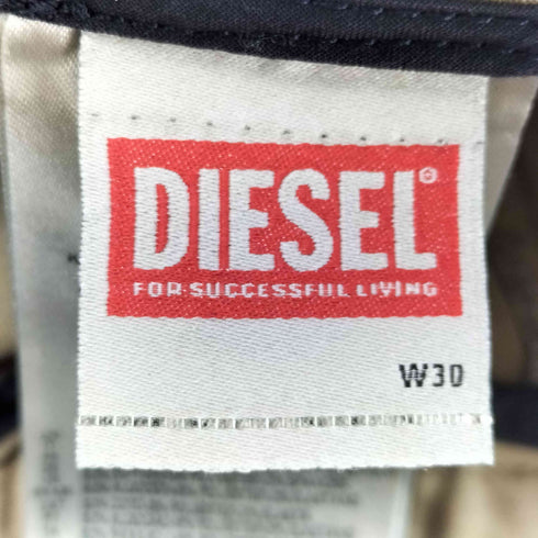 ディーゼル DIESEL ジョグジーンズ メンズ 30x32
