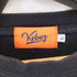 ケボズ KEboz BB LOGO L/S TEE メンズ JPN:L