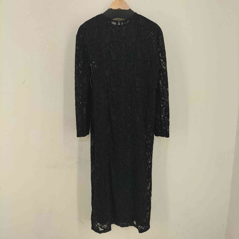 アメリ AMERI CUT SEW LACE HARNESS DRESS レディース import:S