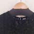 アメリ AMERI CUT SEW LACE HARNESS DRESS レディース import:S