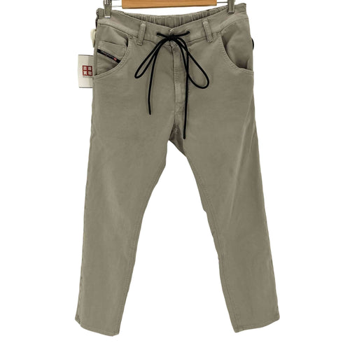 ディーゼル DIESEL Krooley-E-NE Joggjeans ジョグジーンズ メンズ 32x32