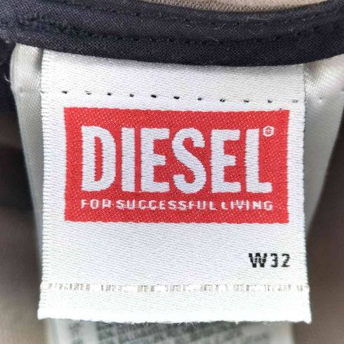 ディーゼル DIESEL Krooley-E-NE Joggjeans ジョグジーンズ メンズ 32x32