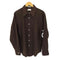 PELHAM 70S ポリエステル100% L/S シャツ メンズ 16 1/2