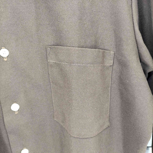 PELHAM 70S ポリエステル100% L/S シャツ メンズ 16 1/2