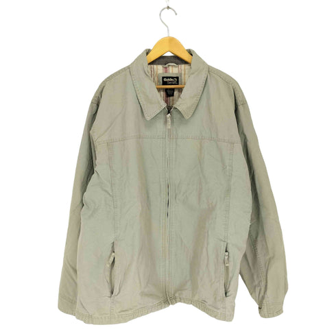 GUIDE SERIES スウィングトップ メンズ 2XL