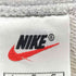 ナイキ NIKE 銀タグ スウッシュ クルーネックロゴスウェット メンズ import:L