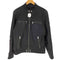 ディーゼル DIESEL シングルライダースジャケット メンズ import:L