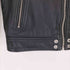 ディーゼル DIESEL シングルライダースジャケット メンズ import:L